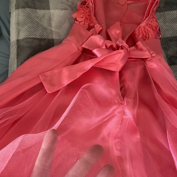 Spring dress - Picture 7 of 7